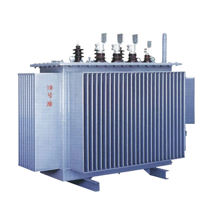 10kv 500kva پول ماؤنٹڈ ڈسٹری بیوشن ٹرانسفارمر