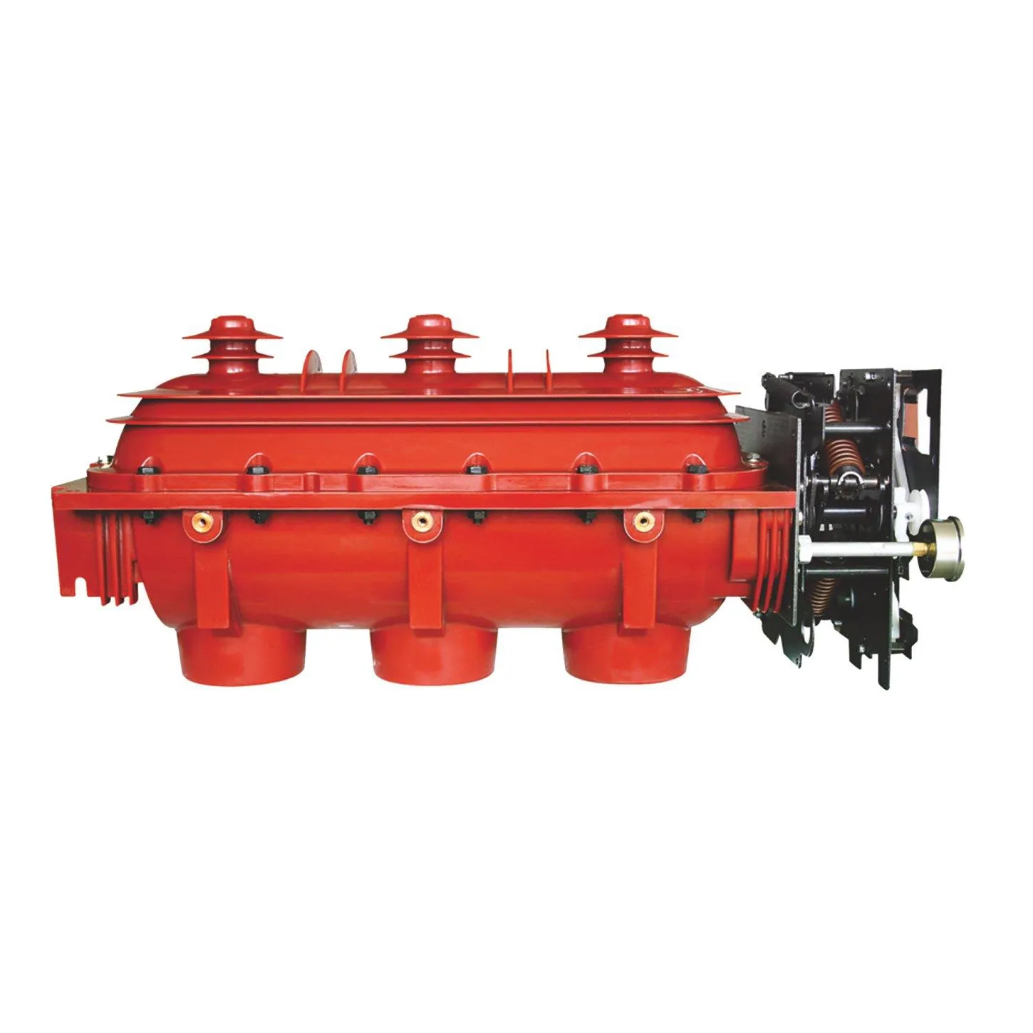 11KV SF6 گیس بوجھ بریک سوئچ LBS