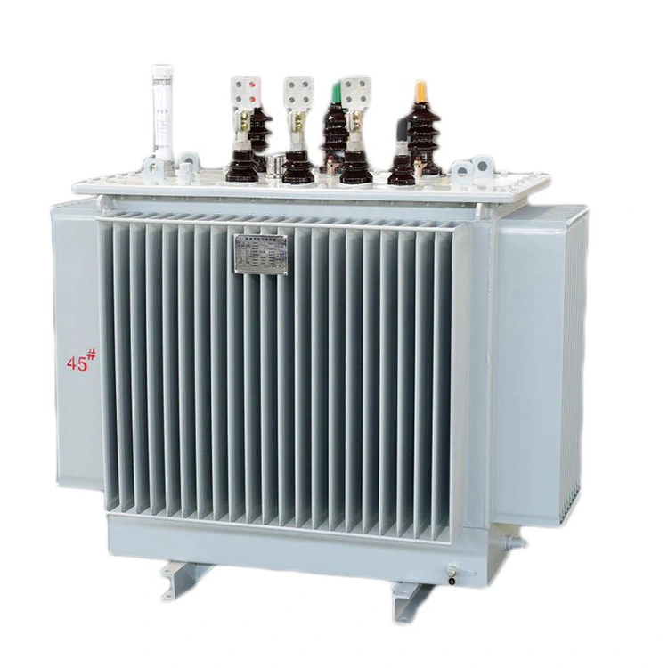 11kv تھری فیز ڈسٹری بیوشن ٹرانسفارمر 500kva 11kv تھری فیز ڈسٹری بیوشن ٹرانسفارمر 500kva