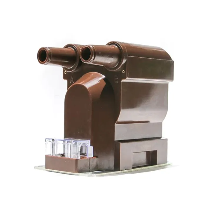 11KV تھری فیز میٹرنگ ممکنہ ٹرانسفارمر Pt