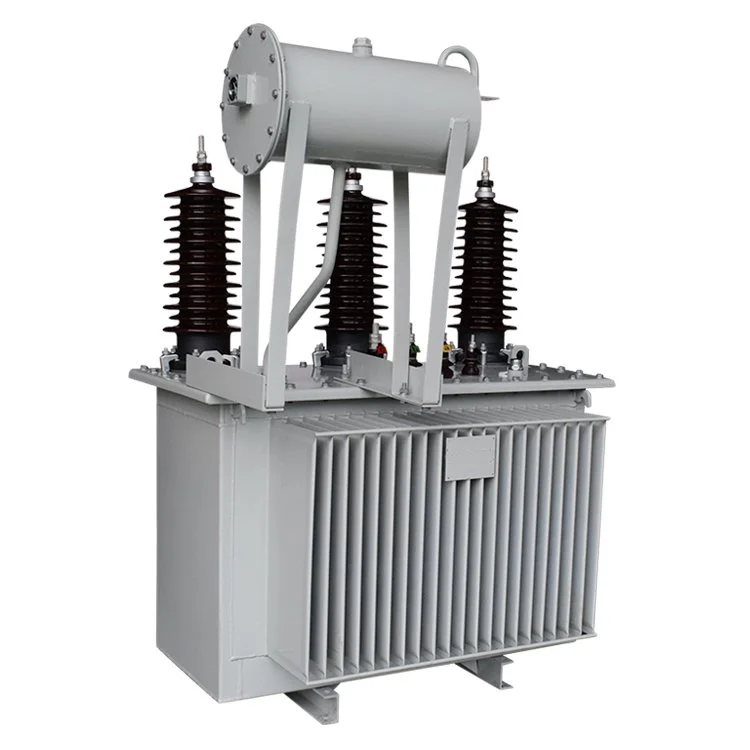 125kva 35kv 400v تیل میں ڈوبا ہوا ٹرانسفارمر 125kva 35kv 400v تیل میں ڈوبا ہوا ٹرانسفارمر