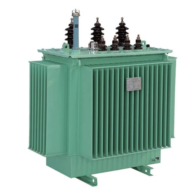15 سے 0.4kv پاور ٹرانسفارمر 400 Kva
