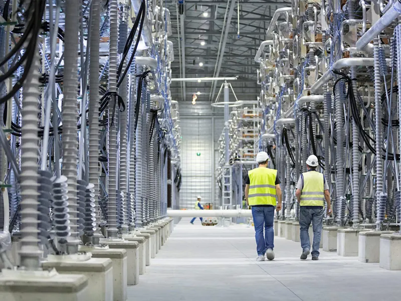 ویکیوم سرکٹ توڑنے والے کیسے کام کرتے ہیں