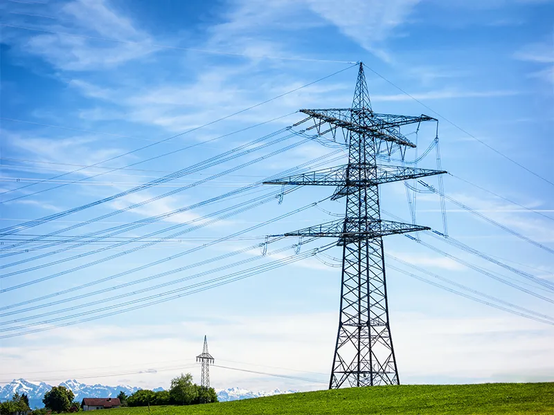 ایئر سرکٹ بریکر کی پیداوار کا عمل