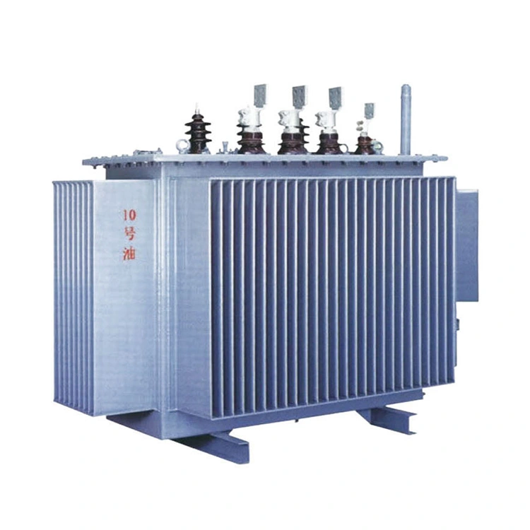 20kv 500 Kva 3 فیز تیل میں ڈوبا ہوا ٹرانسفارمر 20kv 500 Kva 3 فیز تیل میں ڈوبا ہوا ٹرانسفارمر