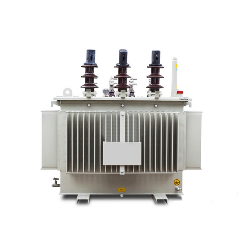 22kv پول ماونٹڈ پاور ٹرانسفارمر 50kva
