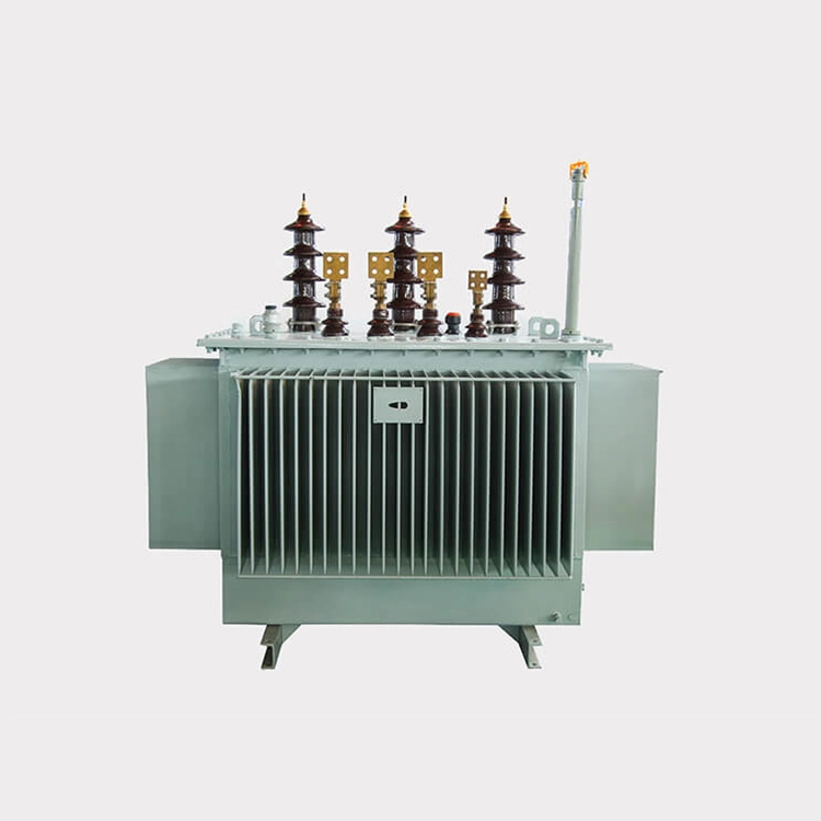 22kv سے 400v 200kva پاور ٹرانسفارمر