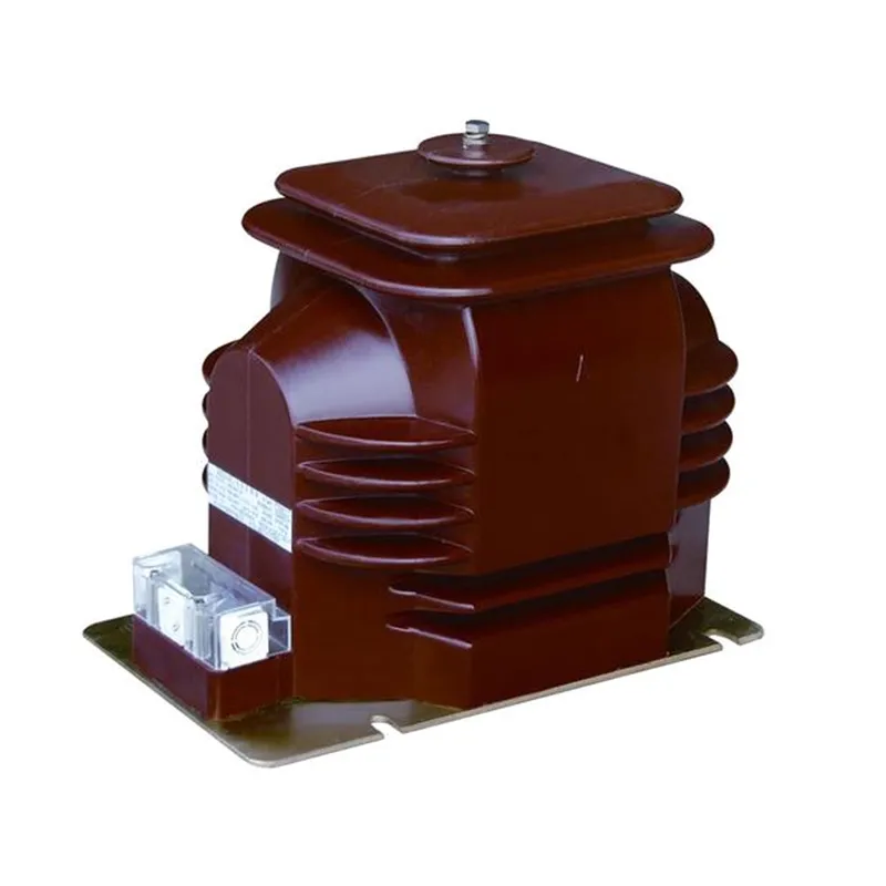 25 کے وی آلہ برقی مقناطیسی پی ٹی ممکنہ ٹرانسفارمر