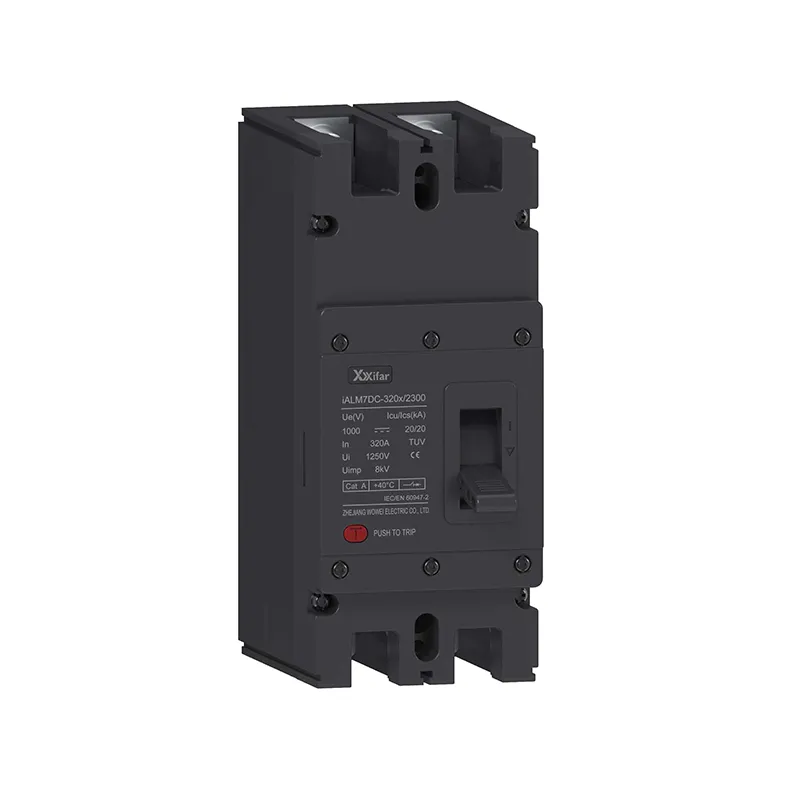 Rcd تحفظ کے ساتھ 2p 100a Tpn Mccb Rcd تحفظ کے ساتھ 2p 100a Tpn Mccb