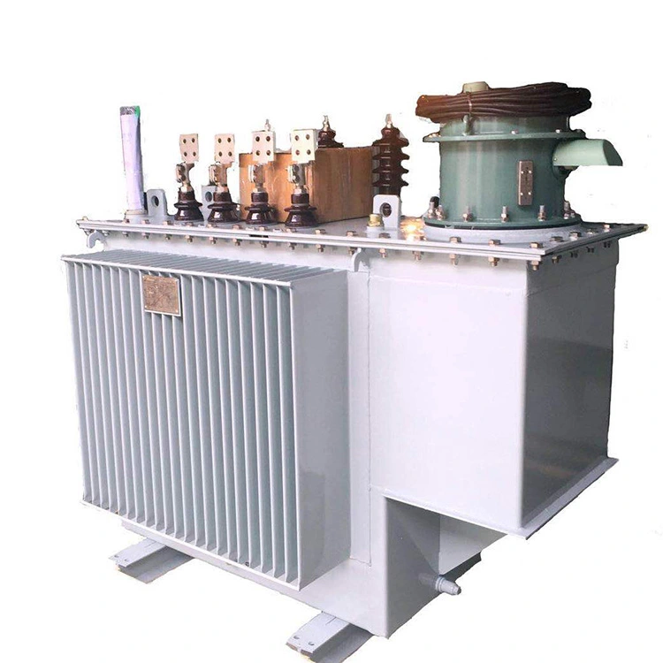 315kva 11kv 415v پاور ڈسٹری بیوشن ٹرانسفارمر