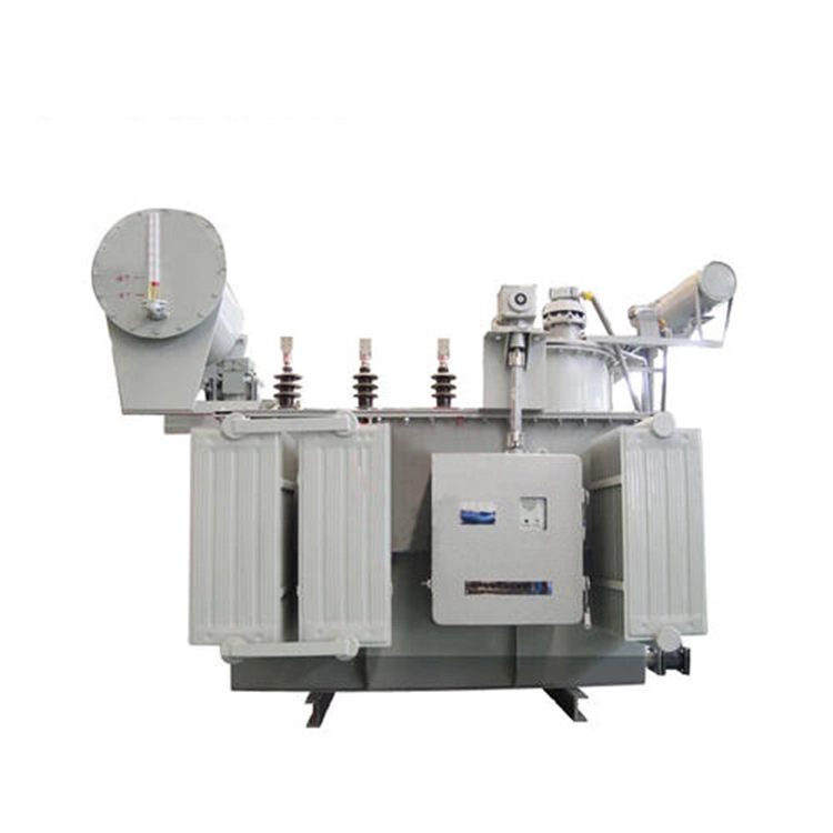 33 سے 0.4kv 2000 Kva تیل میں ڈوبا ہوا ٹرانسفارمر 33 سے 0.4kv 2000 Kva تیل میں ڈوبا ہوا ٹرانسفارمر
