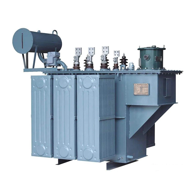 35 سے 0.4kv 3 فیز 2500kva پاور ٹرانسفارمر