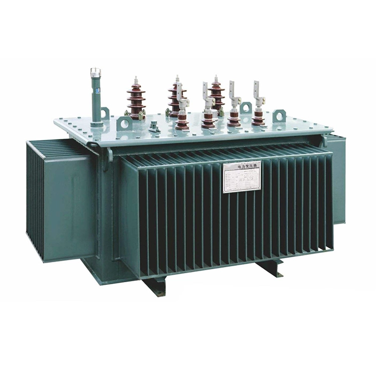 400v سے 11kv اسٹیپ اپ پول ٹرانسفارمر 500kva