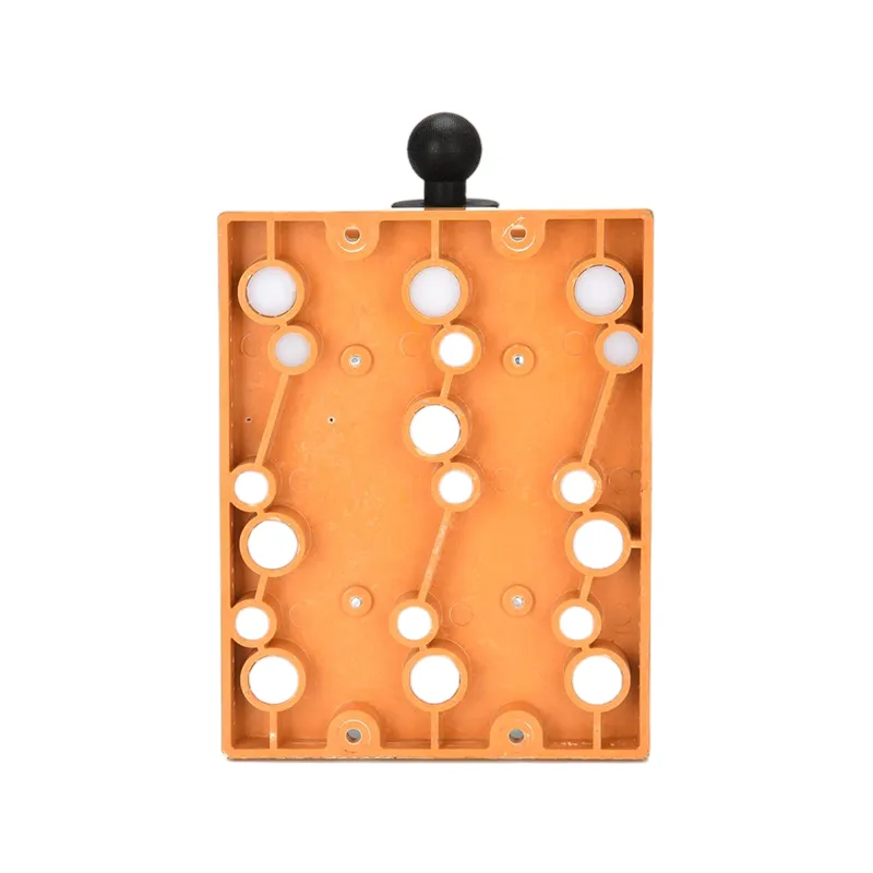 480v 400 Amp 3 فیز منقطع سوئچ