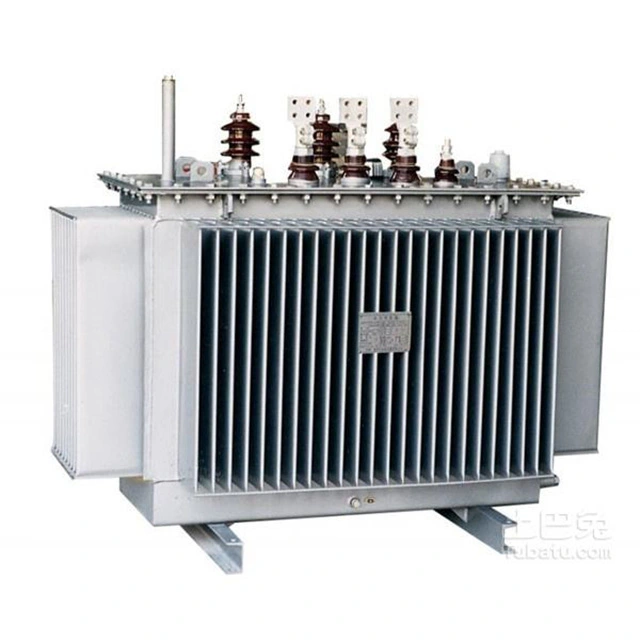 500kva ڈسٹری بیوشن الیکٹرک پاور ٹرانسفارمر
