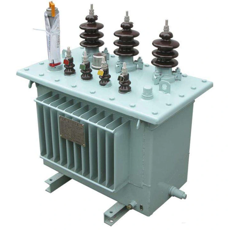 50kva سنگل فیز پول ماونٹڈ ٹرانسفارمر
