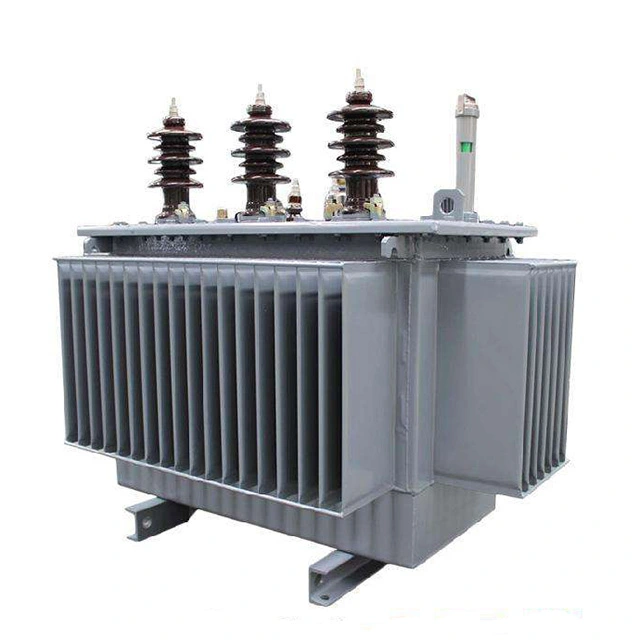 50kva سنگل فیز پول ماونٹڈ ٹرانسفارمر