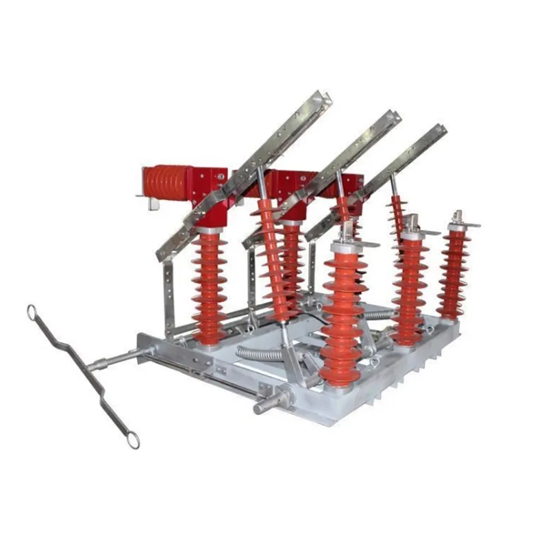 11 Kv Overhead Air Load Break Switch