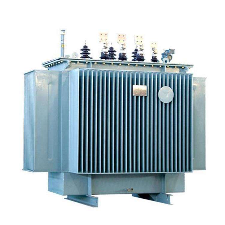 1600kva 20kv To 400v Oil Immersed Transformer 1600kva 20kv To 400v Oil Immersed Transformer