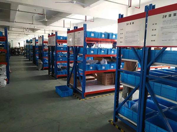Warehouse