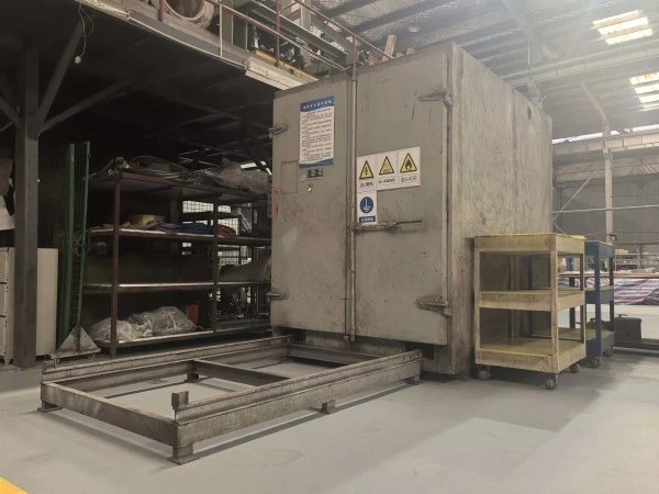Producing Equipment Producing Equipment