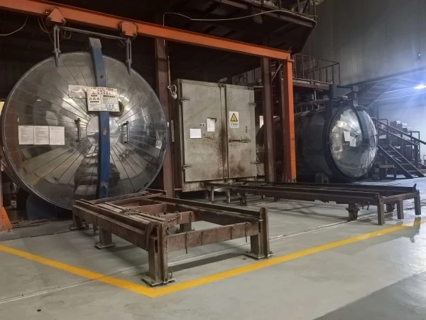 Producing Equipment Producing Equipment