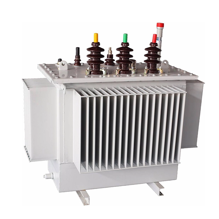 اونان ڈسٹری بیوشن 250kva 6 0.4kv پول ماونٹڈ ٹرانسفارمر