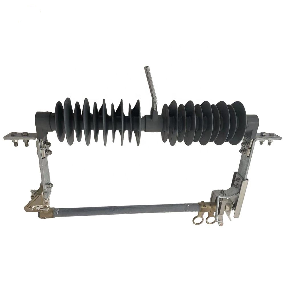 پولیمرک 11kv 33kv ڈراپ آؤٹ فیوز سیٹ 22kv