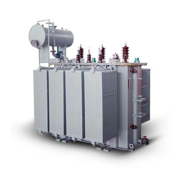 S9 12.5mva 33kv الیکٹریکل پاور ٹرانسفارمر S9 12.5mva 33kv الیکٹریکل پاور ٹرانسفارمر