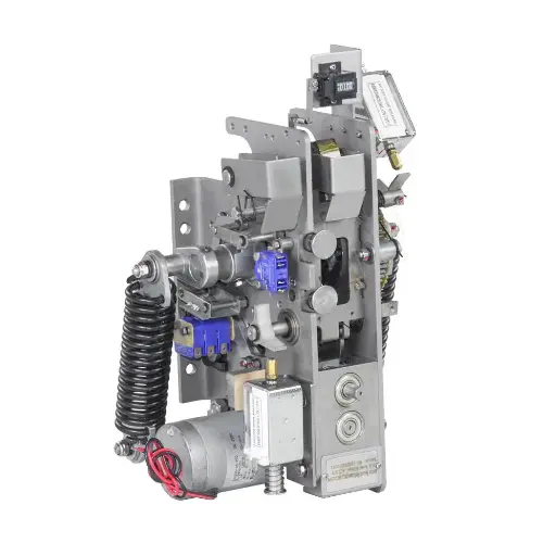 ویکیوم سرکٹ بریکر سپرنگ چارج آپریٹنگ میکانزم